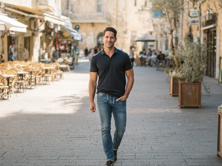 הפודקאסט שלנו